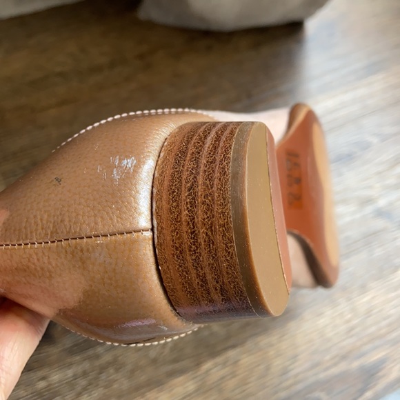 TOD’S Shoes size 9 1/2 - Picture 10 of 12